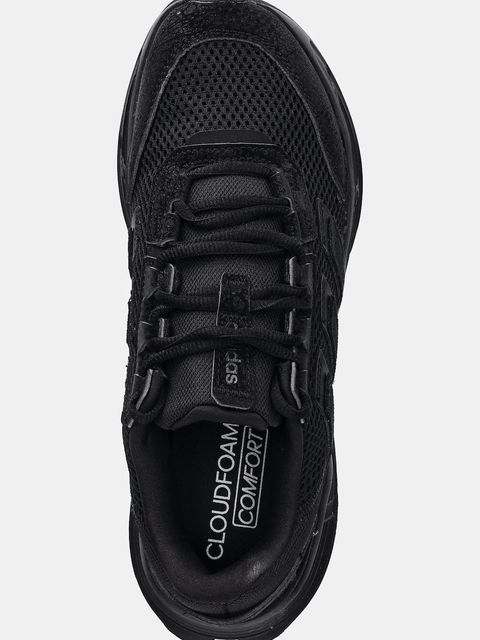 adidas sneakersy Astrastar damskie kolor czarny JR8731