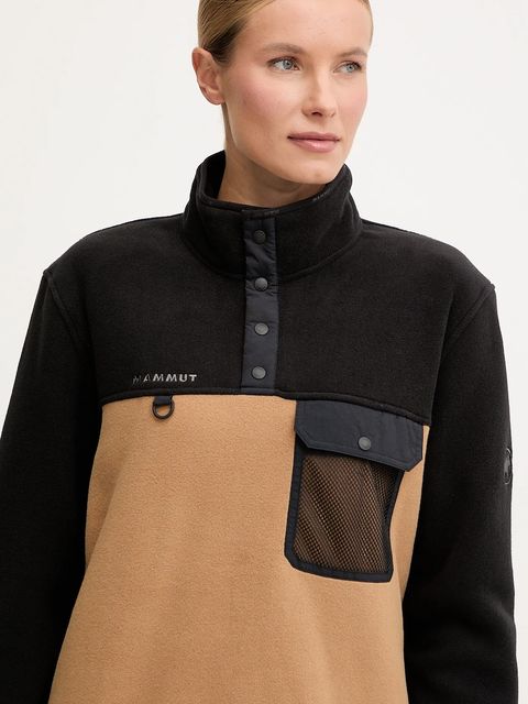 Mammut bluza sportowa Moonstone Hybrid