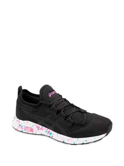 ASICS HyperGel-Sai "Black/White" sneakers - zdjęcie produktu nr 2