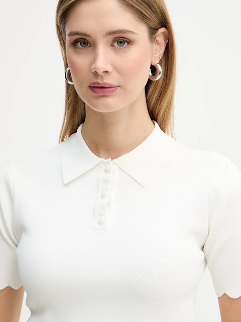 Silvian Heach polo URSAM