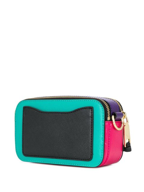 Marc Jacobs The Snapshot camera bag - Yellow