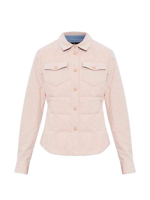 Moncler Grenoble Averau jacket - Pink - zdjęcie produktu nr 1