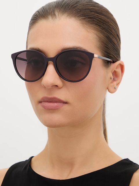 Tommy Hilfiger okulary przeciwsłoneczne - zdjęcie produktu nr 2