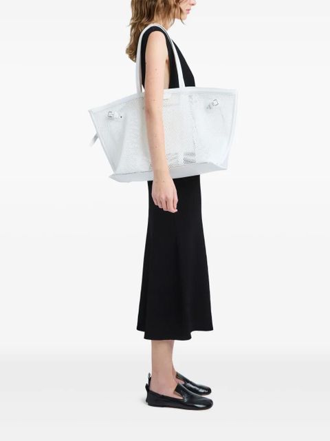 Proenza Schouler Days Carryall tote bag - White - zdjęcie produktu nr 2