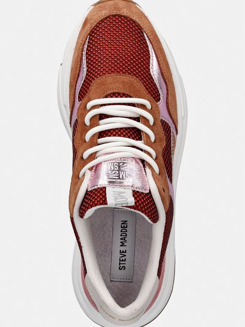 Steve Madden sneakersy Starlyn