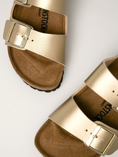 Birkenstock klapki Arizona