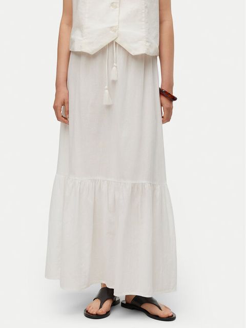Spódnica maxi Vero Moda