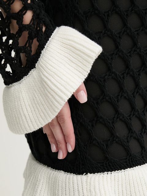 Never Fully Dressed sukienka