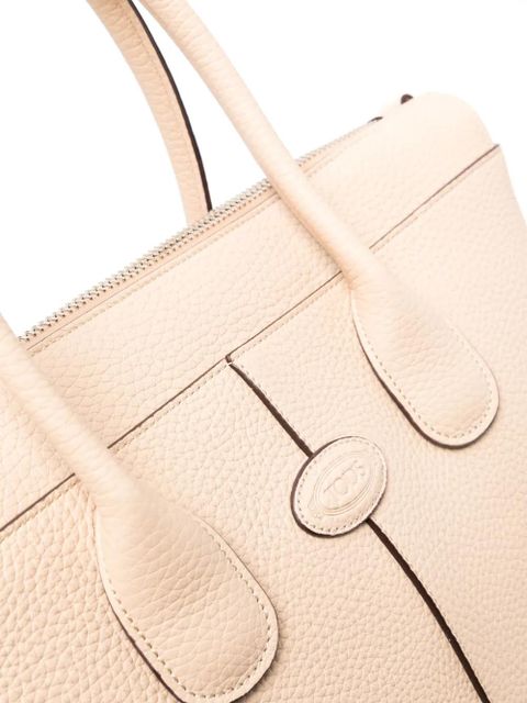 Tod's medium Di tote bag - Neutrals - zdjęcie produktu nr 2