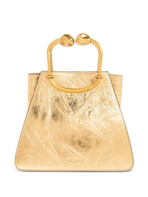 Cult Gaia Maxine bag - Gold - zdjęcie produktu nr 1