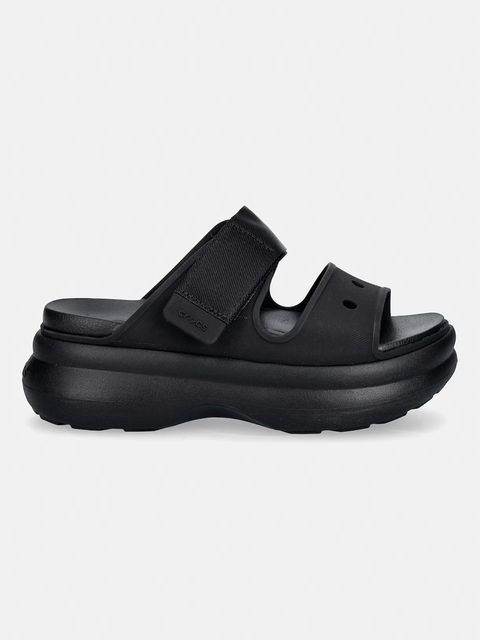 Crocs klapki damskie Soho Two Strap Sandal - zdjęcie produktu nr 1