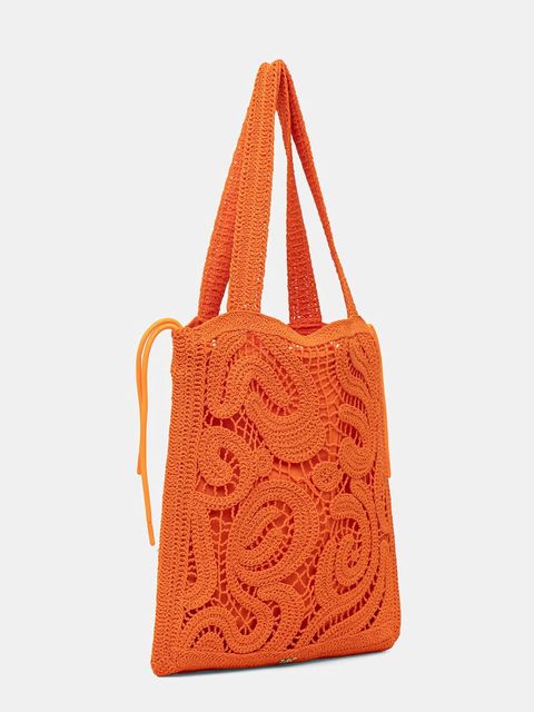 Pinko torebka tote damska - zdjęcie produktu nr 1