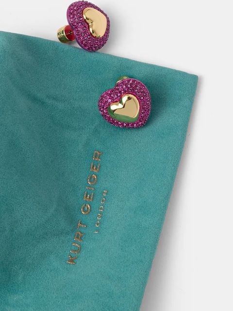 Kurt Geiger London kolczyki 5036898429 - zdjęcie produktu nr 2