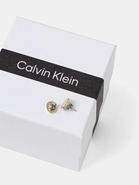 Calvin Klein kolczyki 35000400 - zdjęcie produktu nr 2