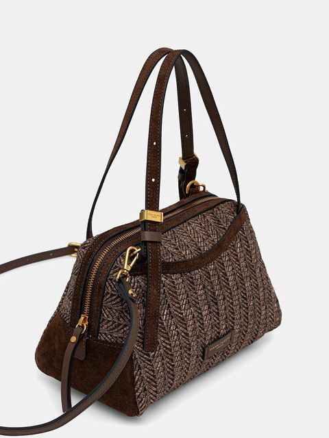 Gianni Chiarini torebka DEA