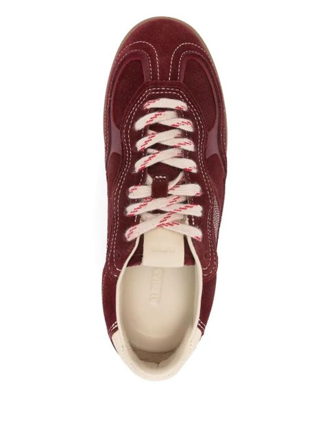 ALOHAS Rife sneakers - Red