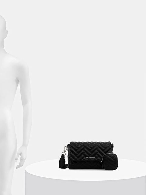 Karl Lagerfeld torebka K/BRICK