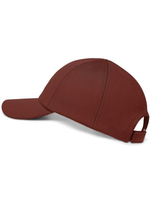 ERES Stuart baseball cap - Brown - zdjęcie produktu nr 1