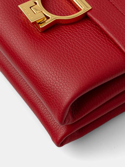 Coccinelle torebka skórzana ARLETTIS