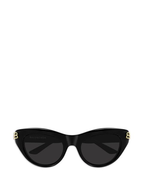 Balenciaga Eyewear cat-eye sunglasses - Black - zdjęcie produktu nr 1