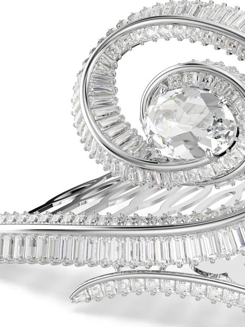 Swarovski spinka do włosów Ariana Grande x Swarovski 5720867