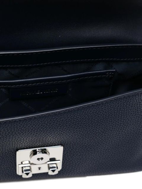 Michael Kors md th satchel - Blue