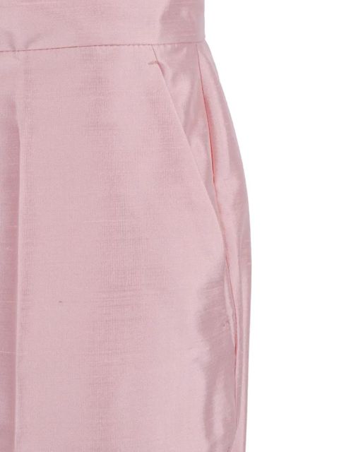 Max Mara Mseorata trousers - Pink