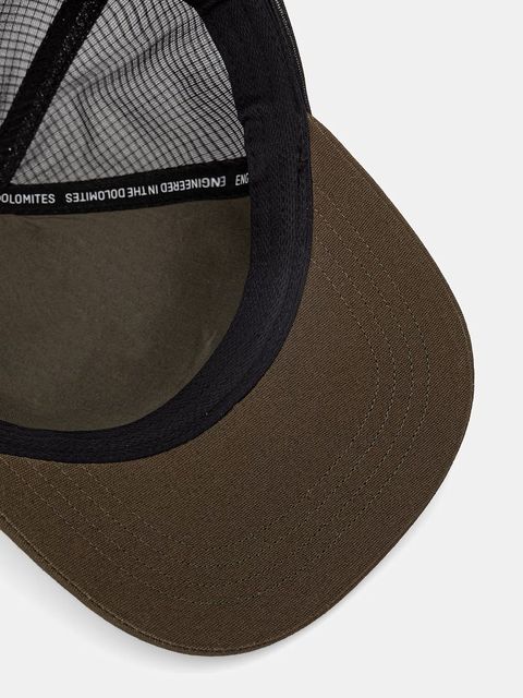 Salewa czapka z daszkiem - zdjęcie produktu nr 2