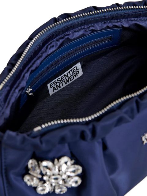 Essentiel Antwerp Jimone bag - Blue