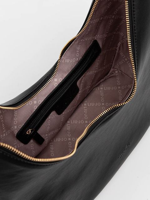 Liu Jo torebka kolor czarny AF5037.E0077