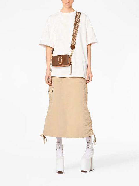 Marc Jacobs The Snapshot camera bag - Brown - zdjęcie produktu nr 2