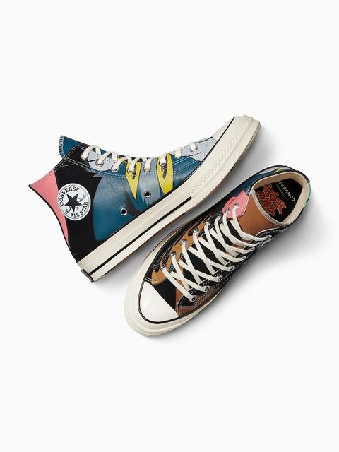 Converse trampki Converse x Tom and Jerry Chuck 70 A15110C