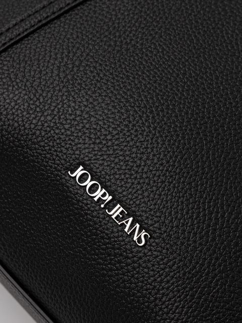 Joop! torebka Diurno Dalia kolor czarny 4130000827 - zdjęcie produktu nr 2