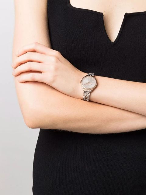 Swarovski Attract bracelet watch - Gold - zdjęcie produktu nr 2