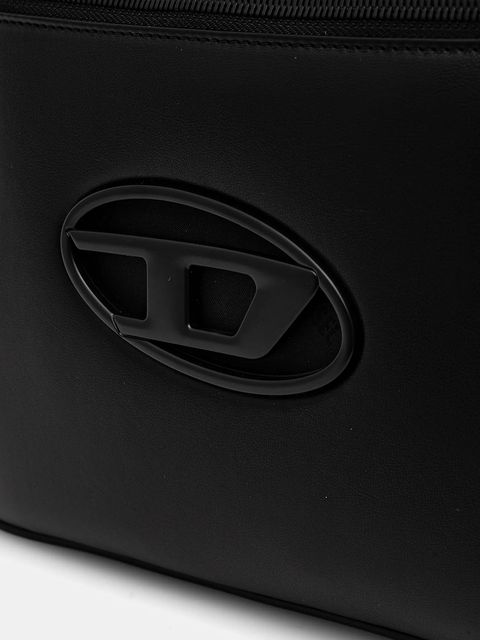 Diesel plecak HOLI-D HOLI-D kolor czarny duży gładki X10263.P5925
