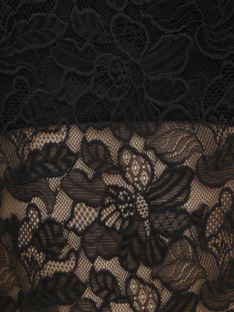 Morgan longsleeve z domieszką wełny TLACE kolor czarny TLACE