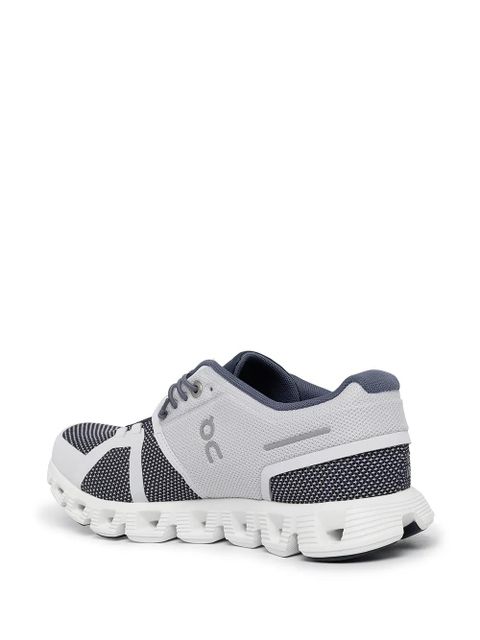 On Running Cloud 5 low-top sneakers - Grey