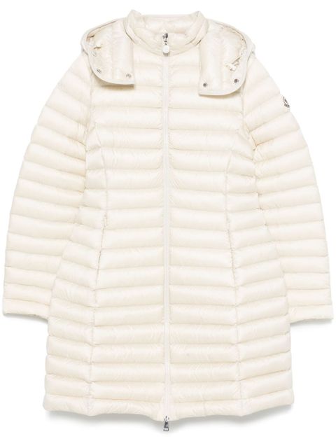 Moncler puffer coat - Neutrals - zdjęcie produktu nr 1
