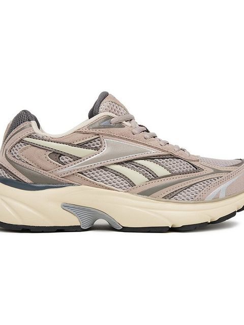 Reebok CEO-BELWAVE AR30278W-SNV Beżowy - zdjęcie produktu nr 1