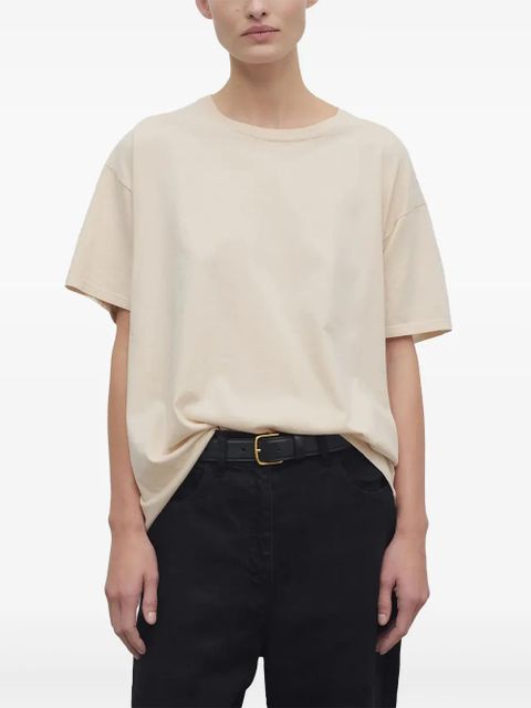 The Row Nadina top - Neutrals