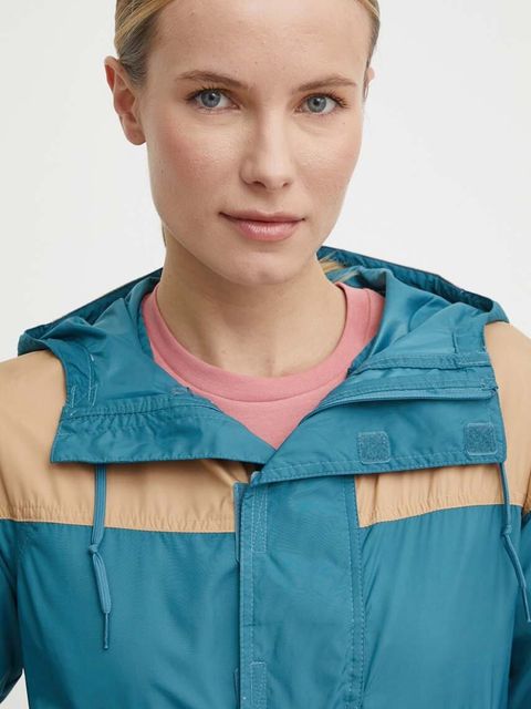 Columbia Challenger kolor turkusowy przejściowa 1870951