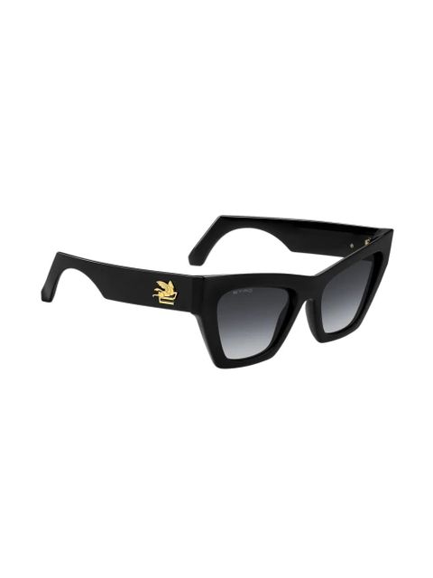 ETRO Screen sunglasses - Black - zdjęcie produktu nr 2