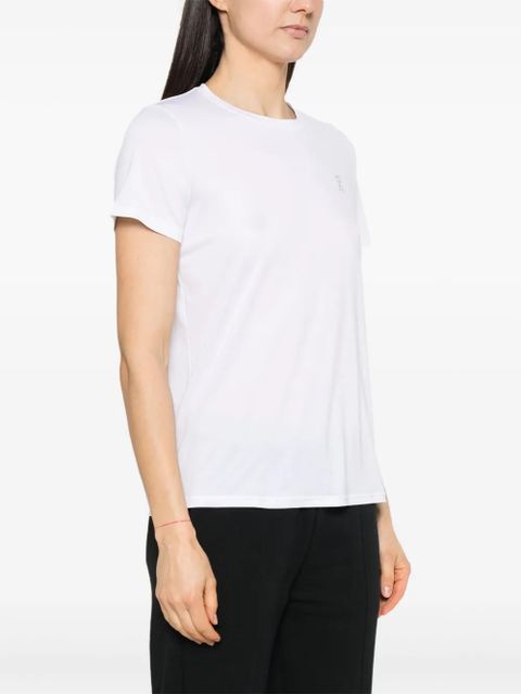 On Running Core T-shirt - White