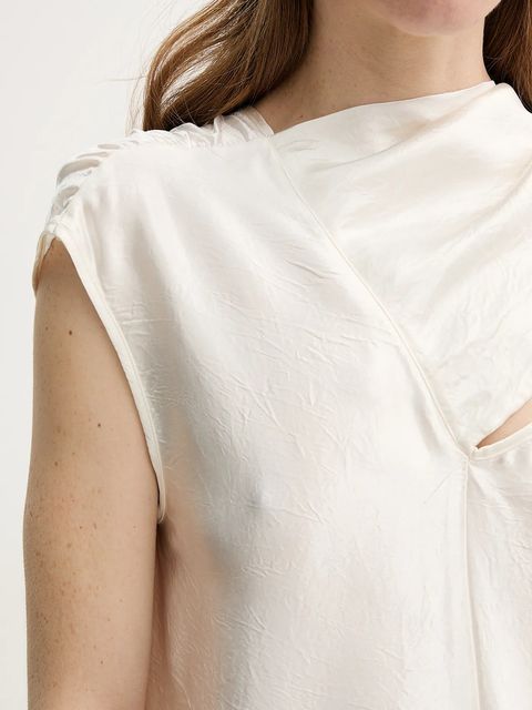 Herskind sukienka Leroy