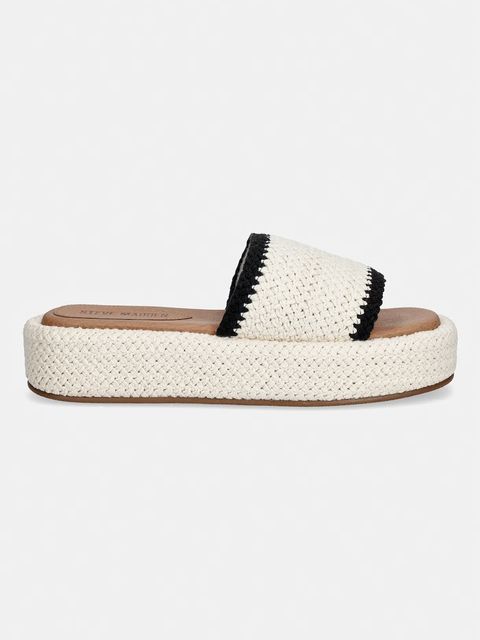 Steve Madden klapki damskie Beachy-W - zdjęcie produktu nr 1