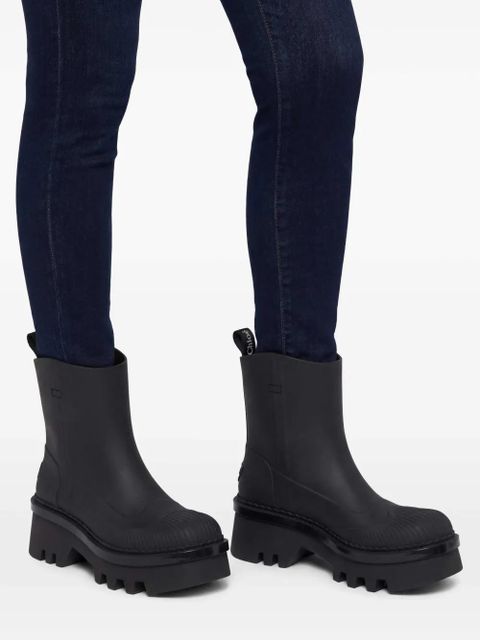 Chloé Betty ankle boots - Black