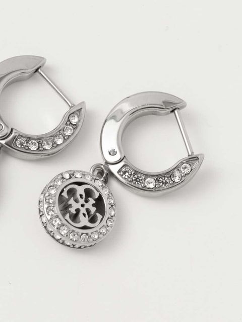 Guess kolczyki - zdjęcie produktu nr 2