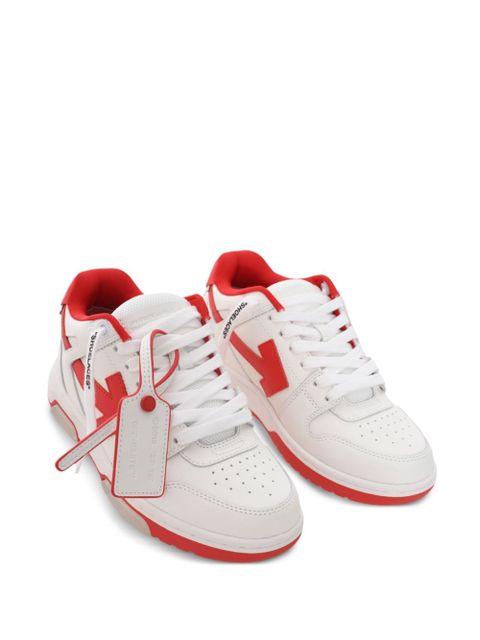 Off-White Out Of Office sneakers
