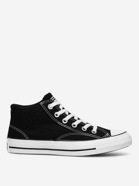 Converse CHUCK TAYOR ALL STAR A00811C W Czarny - zdjęcie produktu nr 2