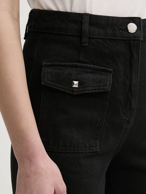 Morgan jeansy PWIDY1